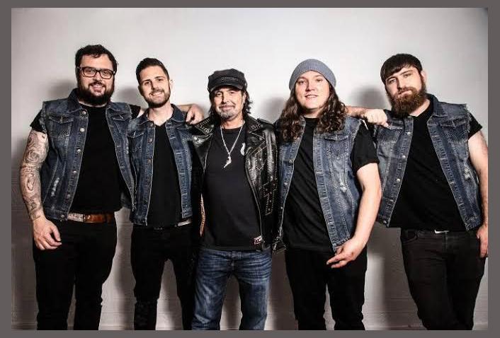 Phil Campbell And The Bastard Sons